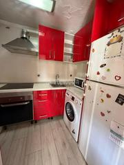 Appartement en Arcos. Piso en venta en madrid