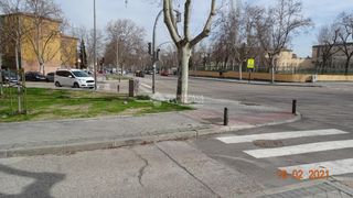 Appartamento in Arcos. Piso en venta en madrid