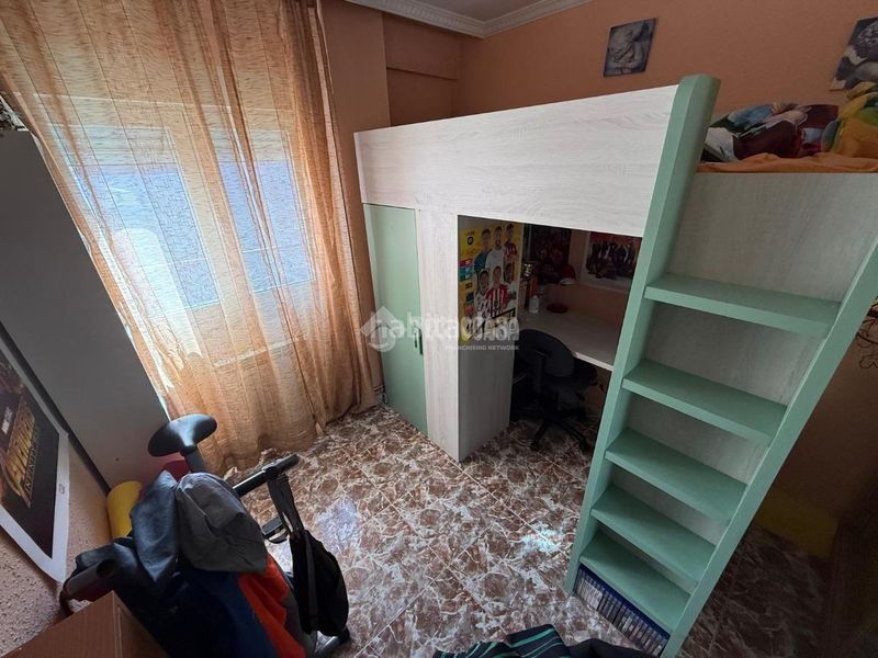 Foto 3163e748-9926-4105-bc91-87d086183487. Pis amb calefacció a Arcos Madrid