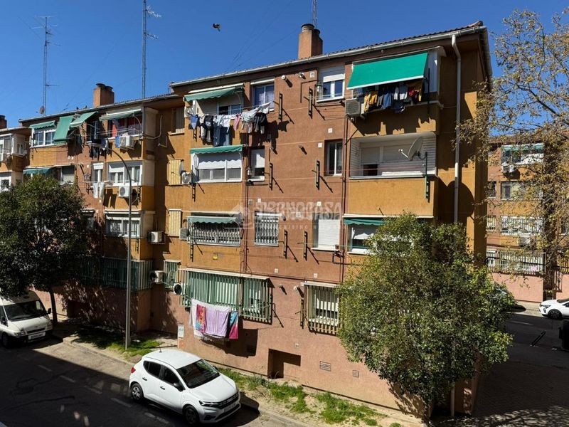 Foto 4f4fbecc-e3fa-4492-b6bb-37f5dae483cb. Pis a Arcos Madrid