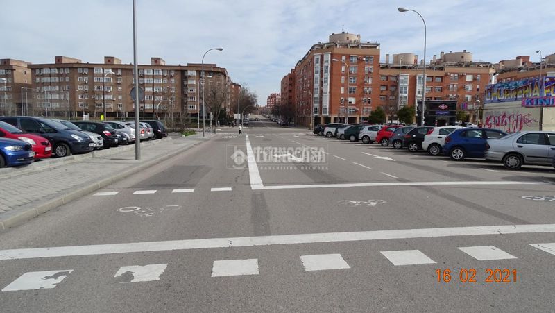 Foto 710b6df4-5aa5-40ae-8cdf-f0e9438bfab1. Pis a Arcos Madrid