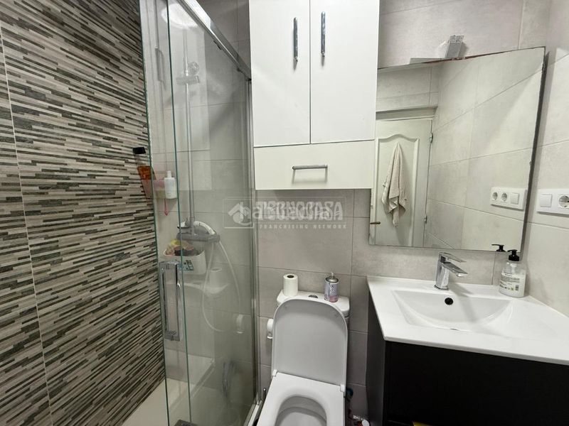 Foto 7c5bd139-d81b-4b9e-a24c-657f38b19bbb. Pis a Arcos Madrid