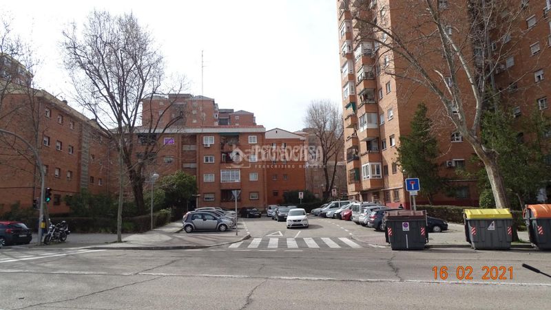 Foto 8e43e21e-ec13-42c5-b214-a37948057fb4. Pis a Arcos Madrid