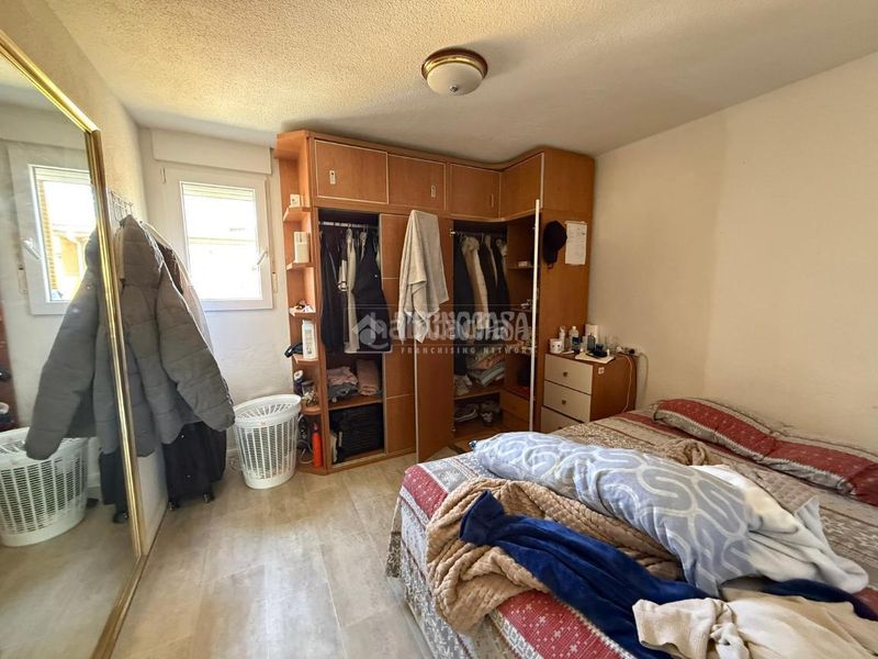 Foto d90869ca-4564-49e6-940b-d679ed1275cd. Pis a Arcos Madrid