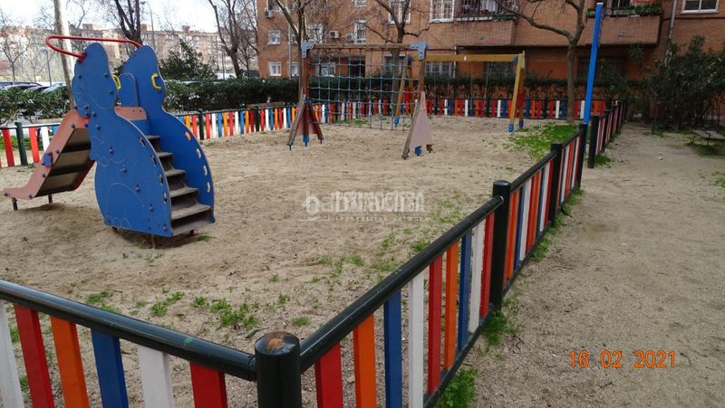 Foto e8b40876-2f7c-4fb5-a07b-3ce13b54241b. Pis a Arcos Madrid