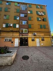 Etagenwohnung in Arcos. Piso en venta en madrid
