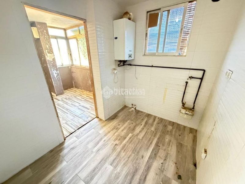 Foto 16fad894-7494-4246-949d-aa7615a914ee. Pis a Arcos Madrid