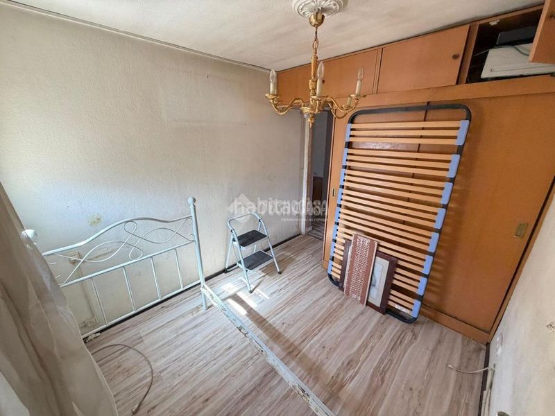 Foto a222be32-50c7-46d9-89b1-dad89c6aa702. Pis a Arcos Madrid