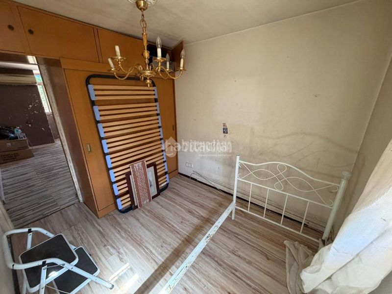 Foto a7bb5413-196d-4a02-b05d-d97dd1773173. Pis a Arcos Madrid