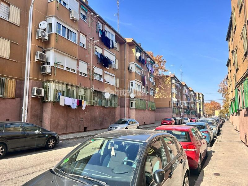 Foto ce9f1396-86c7-4701-8709-817a0f51350a. Pis a Arcos Madrid