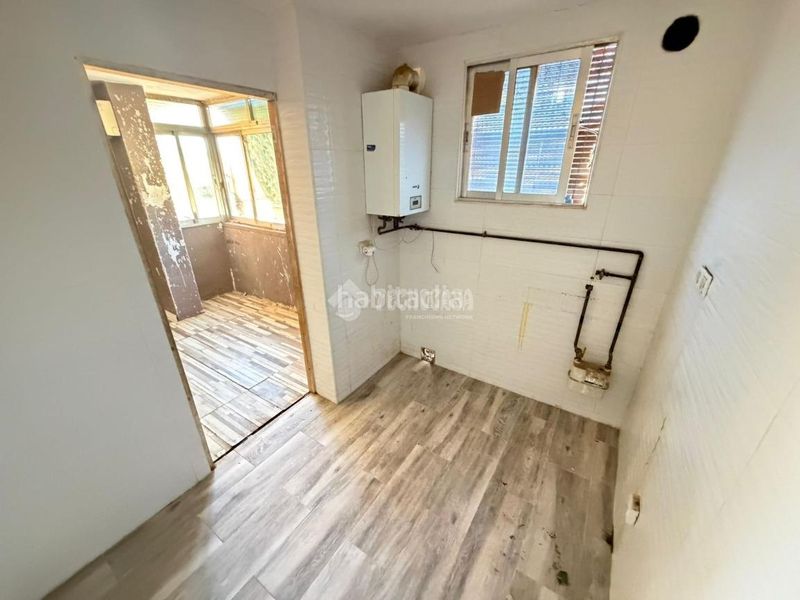 Foto e054a404-95ca-4f7c-8d58-915aa86f74bd. Pis a Arcos Madrid
