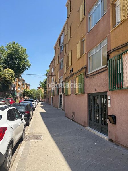 Foto 0a7d5fcc-ecf6-4538-99ae-b072d63b1df0. Pis amb calefacció piscina a Arcos Madrid