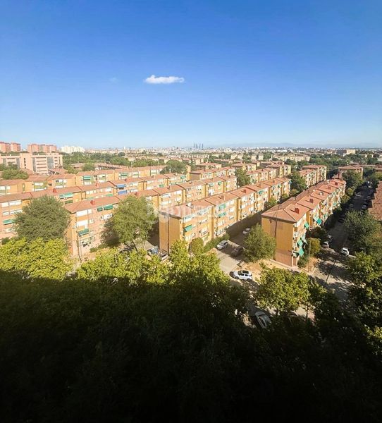 Foto 661e93f1-337e-46e6-8920-8f3e0d6bfca6. Pis a Arcos Madrid