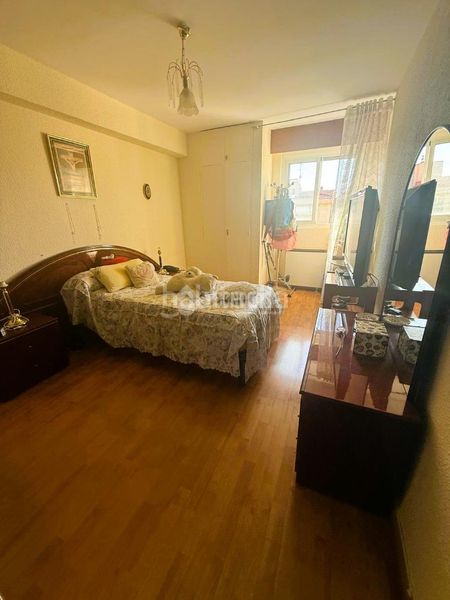 Foto c5cd6e91-b499-4037-9857-75c587447972. Pis a Arcos Madrid