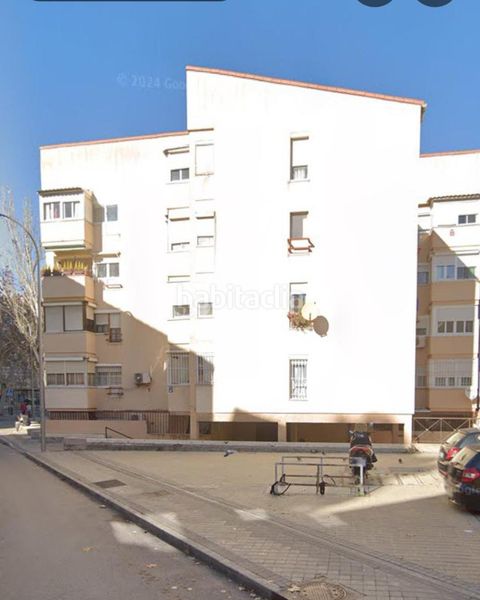 Foto bd5058ba-03da-4848-bc47-be33e4a825c2. Pis amb calefacció a Arcos Madrid