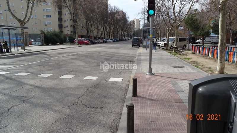 Foto 211a0ff0-2d0a-4df7-ada8-f45140e7ace3. Pis a Arcos Madrid
