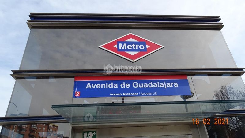 Foto 4b6c1df8-4eb0-45c2-8ca1-d7a406719187. Pis a Arcos Madrid