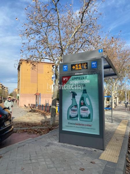 Foto b443408d-1f96-469c-8cd6-eed68b43aa4b. Pis a Arcos Madrid