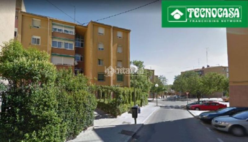 Foto d327f209-3baa-4204-b8f9-c756cb694841. Pis a Arcos Madrid