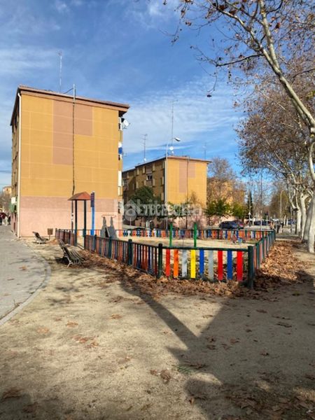 Foto d737186e-350e-47d9-8eaa-c51ffcd5bd06. Pis a Arcos Madrid
