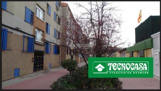 Etagenwohnung in Arcos. Piso en venta en madrid