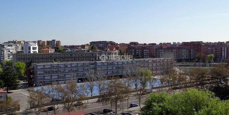 Foto 17c7ce21-b586-40b6-81e3-3575b38cea0e. Pis a Arcos Madrid