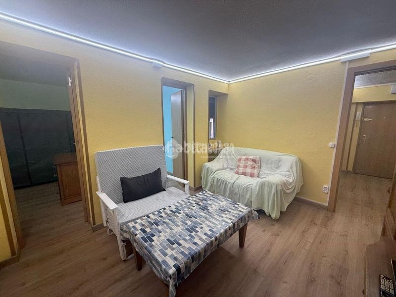 Foto 3b02fd25-2723-49d2-b1d0-968f9e7913fa. Pis a Arcos Madrid