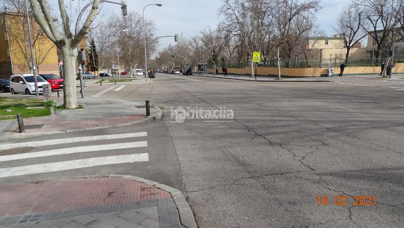 Foto b92576f3-cd7d-4614-8b4b-0ab7aa6d62f4. Pis a Arcos Madrid