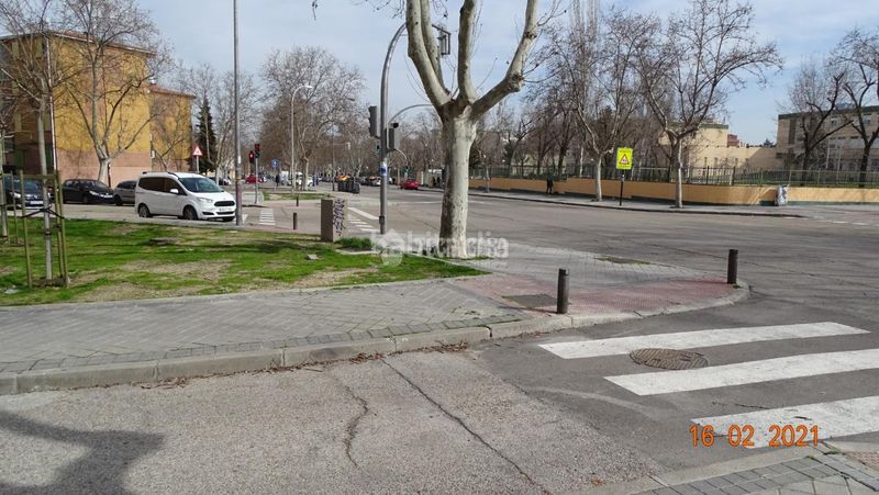 Foto c86dcc40-1f25-4669-982d-44d62cdaff5f. Pis a Arcos Madrid