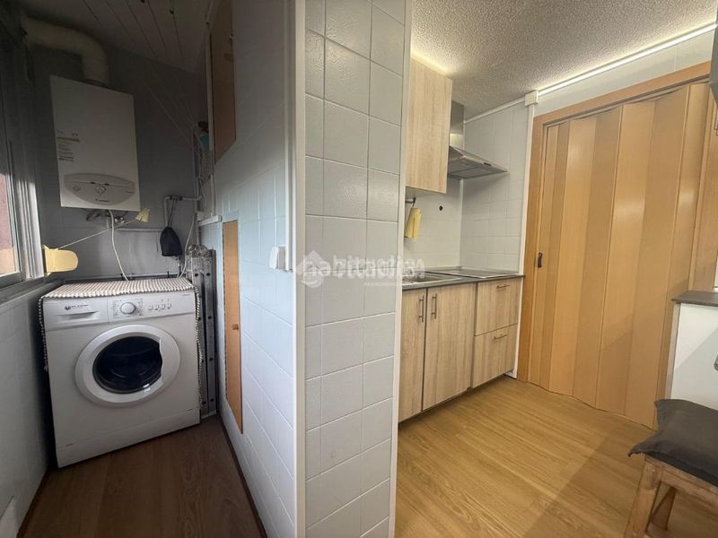 Foto dc61b8a2-e02f-4e49-8883-e6dceeeaec7f. Pis a Arcos Madrid