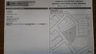 Terreny residencial a N/a