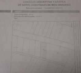 Terreny residencial a Rúa mondoñedo 31