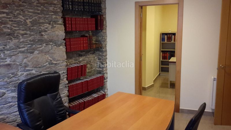 Foto a9b73ca9-59d9-4587-84f9-6a8e72756bb6. Business premise with heating in Vilalba