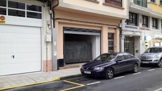 Lloguer Local Comercial a N/a