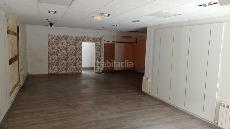 Foto 17506e4c-ff16-4d4a-ab32-9a736b57eb5c. Rent business premise with heating in Vilalba