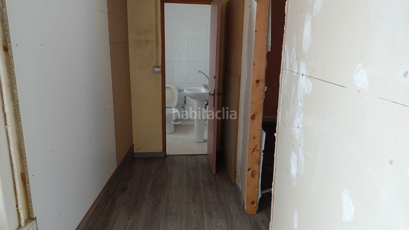 Foto 334da40b-89cd-4db8-a79d-8ac5abc0223e. Rent business premise with heating in Vilalba