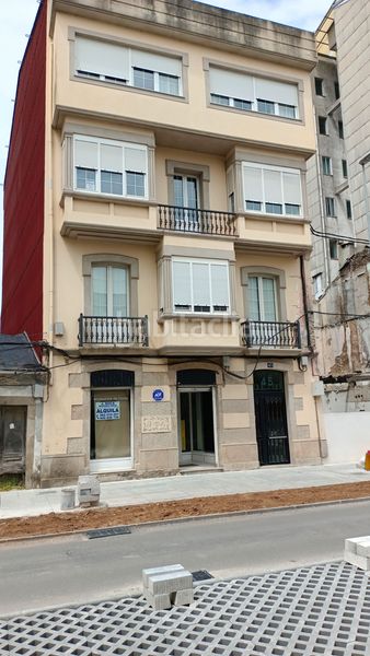 Foto 5e704e48-7d2a-422e-8420-ff8a4fa4d487. Rent business premise with heating in Vilalba
