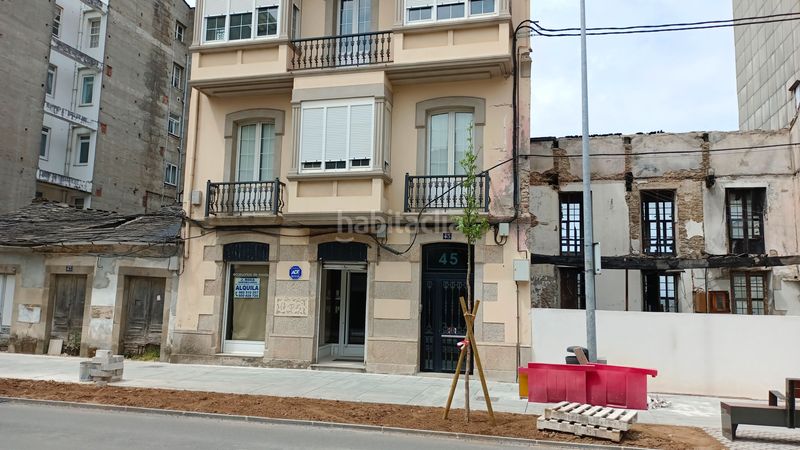 Foto ac69c611-47b6-4def-920b-7ca4d236fed7. Rent business premise with heating in Vilalba