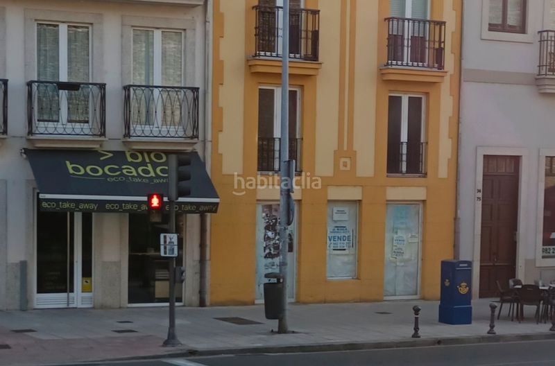 Foto f86c247c-b6fe-4c19-ab96-7511a2251601. Geschäftsraum in n/a 75 in San Roque - As Fontiñas Lugo