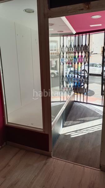 Foto 0f0cc35c-799c-4562-887c-bfe9f4660522. Lloguer local comercial a rúa plácido peña 4 a Vilalba