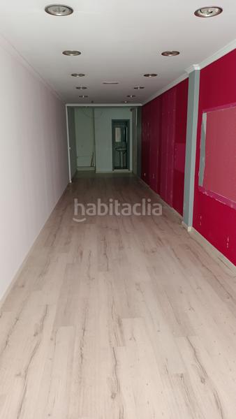 Foto 5ac1922e-fcb0-4144-8734-8781f41c15ef. Lloguer local comercial a rúa plácido peña 4 a Vilalba