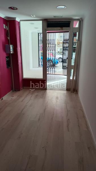 Foto f0445f09-0adf-463d-8827-3bcc1570d496. Lloguer local comercial a rúa plácido peña 4 a Vilalba