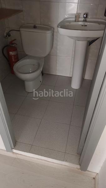 Foto f5a3cc7f-3b0f-425a-be65-5165b5568d99. Lloguer local comercial a rúa plácido peña 4 a Vilalba