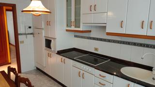 Etagenwohnung en Ra plcido pea 16. Venta de piso centrico en vilalba