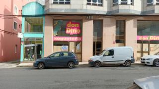 Lloguer Local Comercial a Rúa plácido peña 8