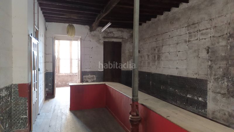 Foto 0e457d05-13ae-4d4d-909e-8d6b3fd4008b. Edificio en rúa campo de puente 9 en Vilalba