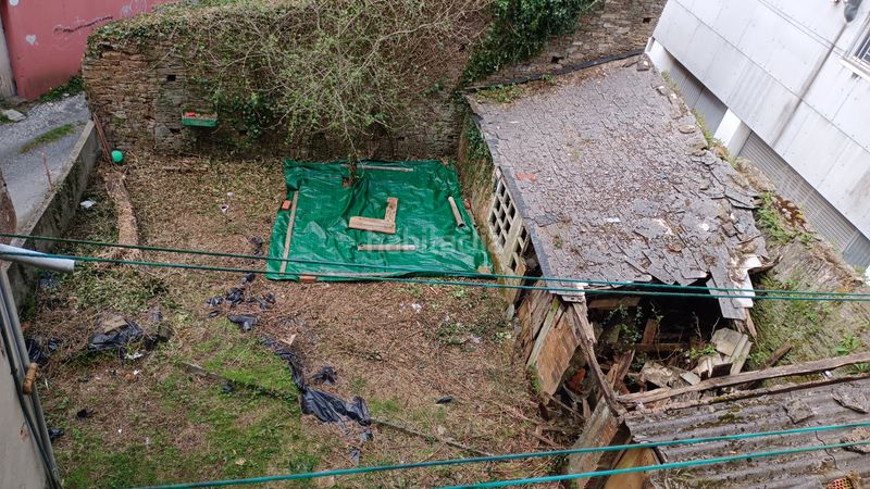 Foto 0e465842-4b43-4d86-b1b6-4c34698af225. Edificio en rúa campo de puente 9 en Vilalba