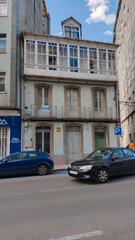 Edificio en Rúa campo de puente 9