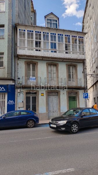 Foto 93fe0415-aba0-49a1-8b06-35bfddfec329. Edificio en rúa campo de puente 9 en Vilalba