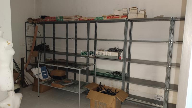 Foto 7130e816-a86a-43b8-b36a-c44c8488b251. Alquiler local comercial en Vilalba